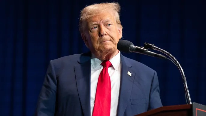 Democrat Sen Warner cedes ‘Trump was right’ on TikTok being ‘enormous’ national security&nbsp;issue