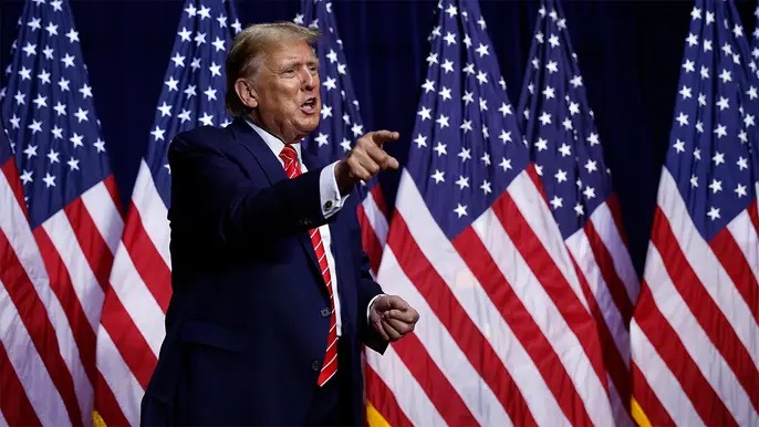 RNC shakeup: New Trump leadership slashes dozens of Republican National Committee&nbsp;staffers