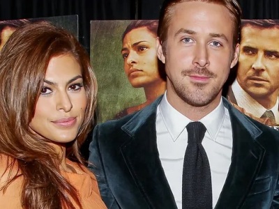 Ryan Gosling and Eva Mendes leave LA, didn’t want girls to ‘grow up around other celebrity kids’: report