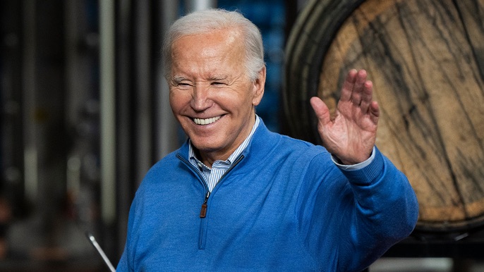 House GOP exposes ‘woke’ items in Biden’s $7.3 trillion&nbsp;budget