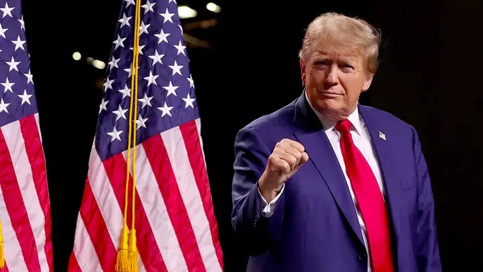 Morning Glory: Trump’s big chance to put this election away&nbsp;now