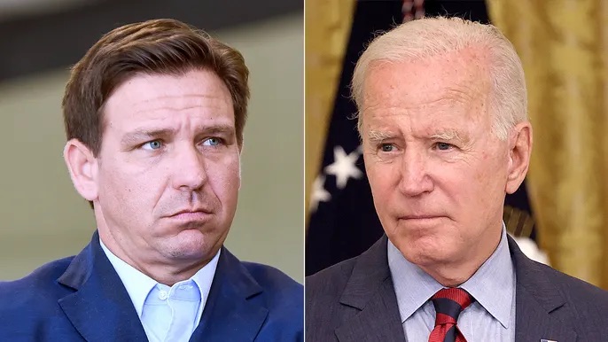 Conservatives blast Biden after Haitian migrant charged with raping teenage girl: ‘Enough is&nbsp;enough’