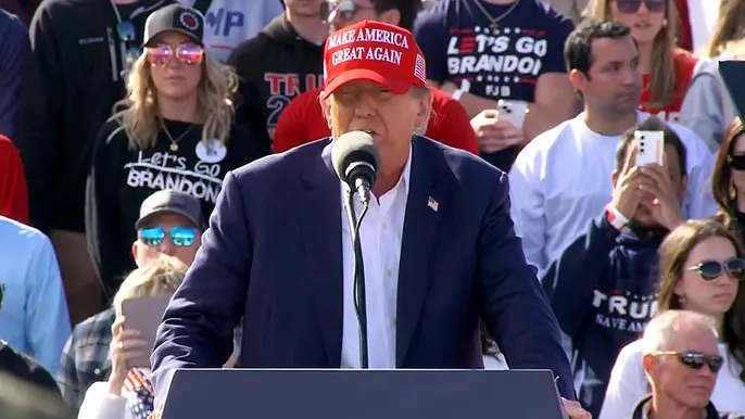 Fani Willis’ ‘sordid scandal’ could make finding a jury in the Trump case ‘much harder’:&nbsp;experts