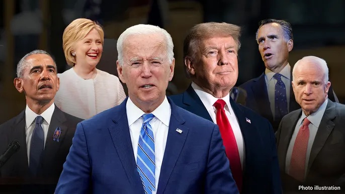 Google has ‘interfered’ with elections 41 times over the last 16 years, Media Research Center&nbsp;says