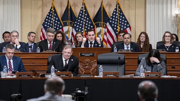 Top GOP lawmaker announces early exit, leaving Republicans with temporary one-seat&nbsp;majority