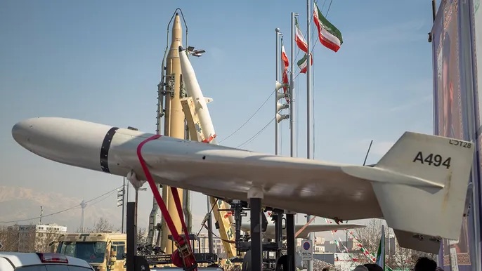 Iran looks to AI to weather Western sanctions, help military to fight ‘on the&nbsp;cheap’