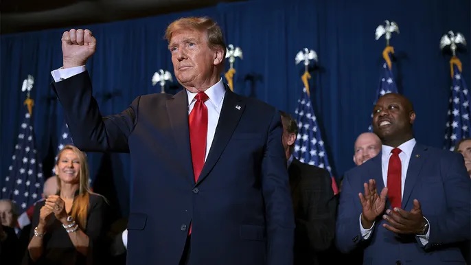 Legal experts say Trump’s whopping New York fee could be ‘excessive’ under Constitution: ‘unheard&nbsp;of’