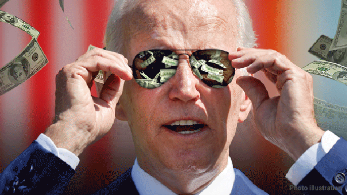 Legal experts raise alarm on President Biden’s ‘plan B’ student loan&nbsp;handout