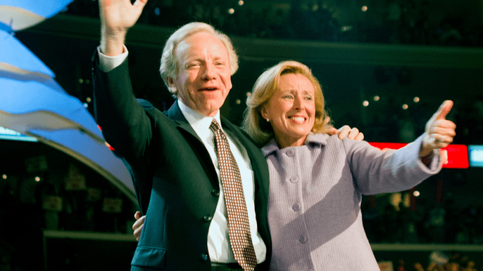 Joe Lieberman, former Connecticut senator, 2000 vice presidential nominee, dead at&nbsp;82