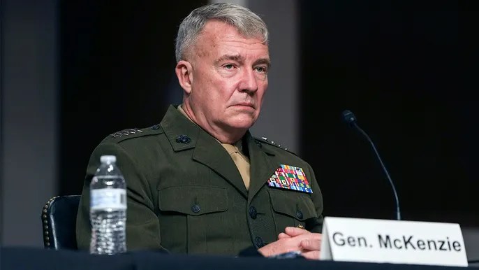 US faces ‘inevitable’ ISIS attacks at home following Moscow massacre: retired&nbsp;general