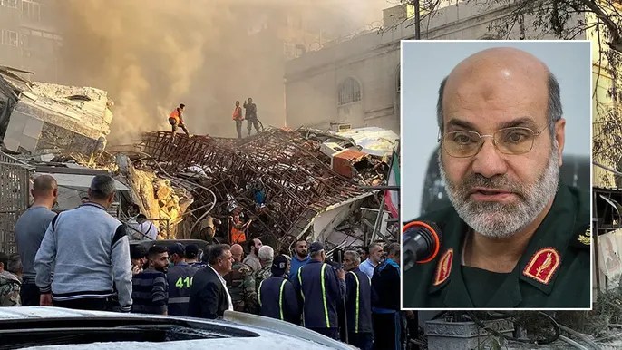 Iran not likely to retaliate after alleged Israeli strike: ‘Not&nbsp;ready’