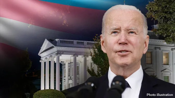 Biden could permanently bench female&nbsp;athletes