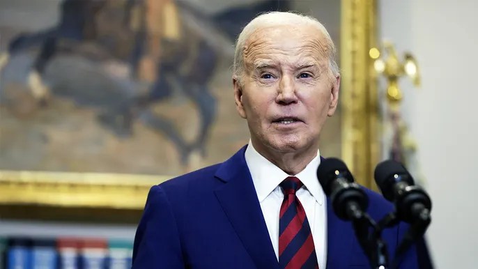 Biden may be missing from Ohio’s general election ballot due to key deadline issue, election official&nbsp;warns