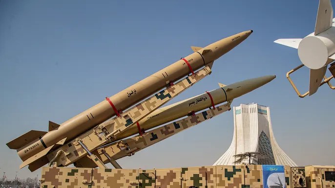 Former defense secretary predicts Iran will strike at&nbsp;Israel
