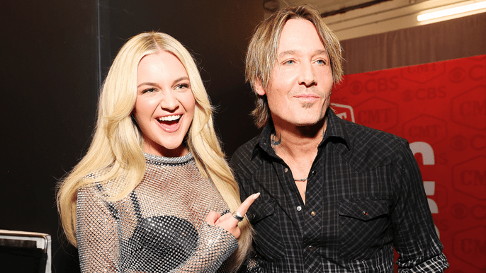 CMT Music Awards: Lainey Wilson, Kelsea Ballerini and Jane Seymour shine on the red&nbsp;carpet