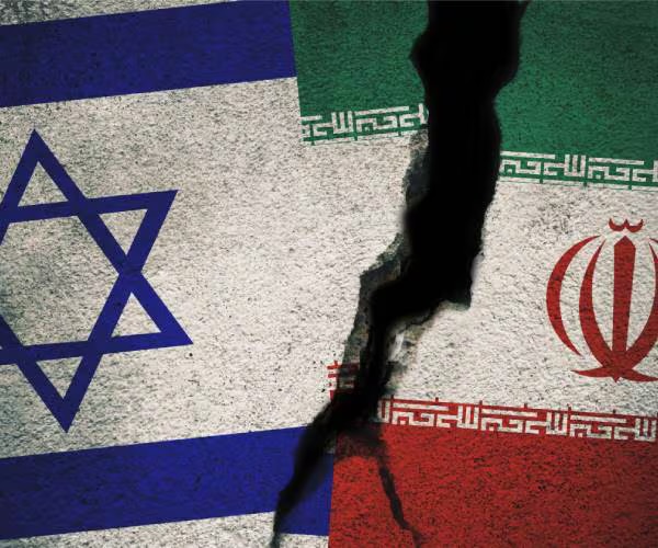 Iran’s Top Military Adviser: No Embassies of ‘Zionist Regime Are&nbsp;Safe’