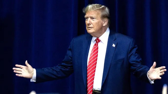 CNN commentator boldly predicts Trump has already lost Arizona after abortion&nbsp;ban