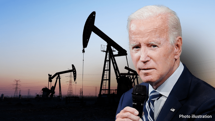 Republicans unveil effort blocking Biden’s crackdown on oil, gas&nbsp;drilling