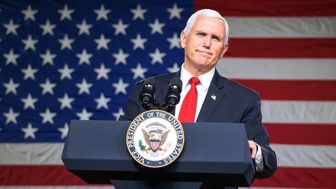 Mike Pence lands new gig after failed 2024 presidential&nbsp;bid