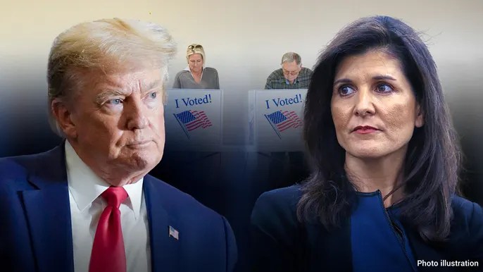 Trump’s last GOP rival lands new gig after failed 2024 presidential&nbsp;bid