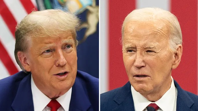 Biden admin hit with lawsuit for deleting emails in case that could have consequences for&nbsp;Trump