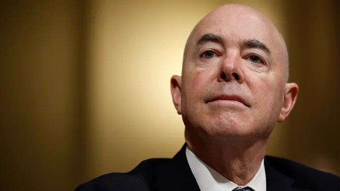 Senate Democrats kill both articles of impeachment against DHS Secretary&nbsp;Mayorkas