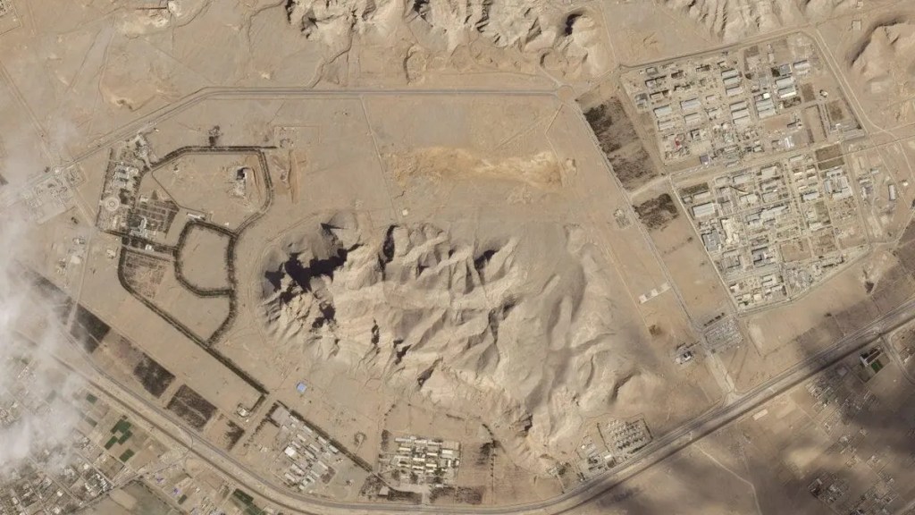 Israel strikes back at Iran: Five key&nbsp;questions