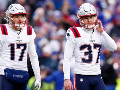Patriots looking for ‘unprecedented deal’ to move out of No 3 pick in 2024 NFL Draft:&nbsp;report