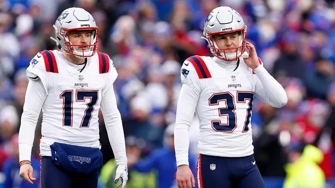 Patriots looking for ‘unprecedented deal’ to move out of No 3 pick in 2024 NFL Draft:&nbsp;report