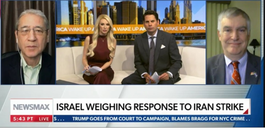 Drone Attack Targeted US Forces in Iraq: US&nbsp;Official