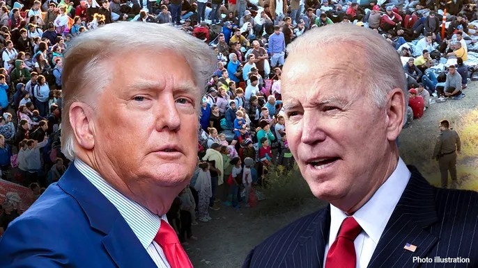 Nearly two-thirds of Americans believe illegal immigration is real crisis, not a media narrative:&nbsp;poll