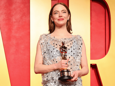 Emma Stone wants to be called by her real name: ‘I can’t do it&nbsp;anymore’