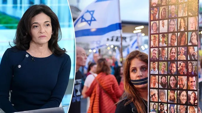 Hamas’ sexual violence on Oct. 7 revealed in new documentary: ‘The world needs to see what&nbsp;happened’