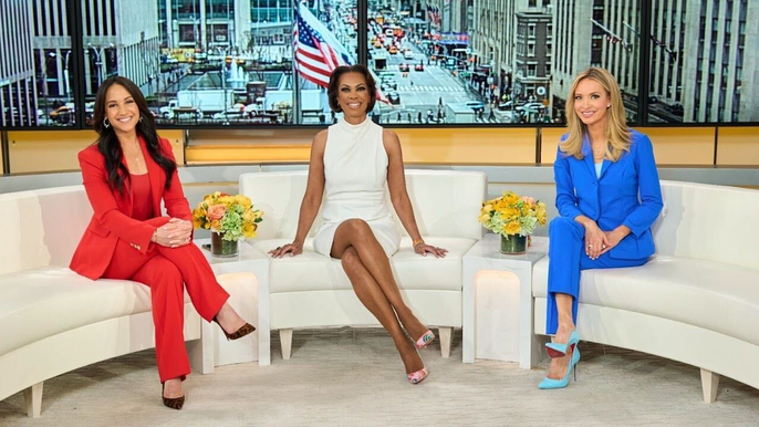 Fox News Channel celebrates 10 years of&nbsp;‘Outnumbered’