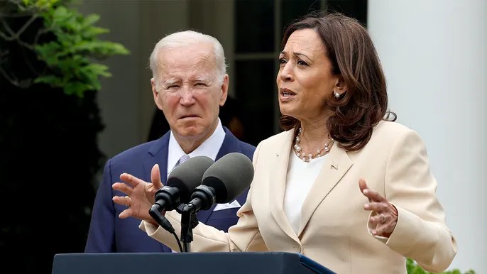 Biden White House signals pessimism about election in surprising&nbsp;way