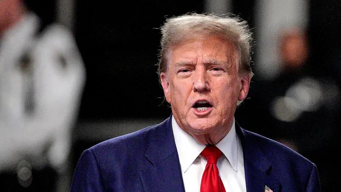 NY v. Trump trial to resume with gag order proceedings after judge fines Trump&nbsp;$9k