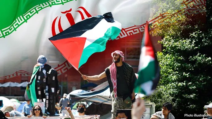 Iran offers scholarships to students expelled from US, European universities over anti-Israel protests:&nbsp;report