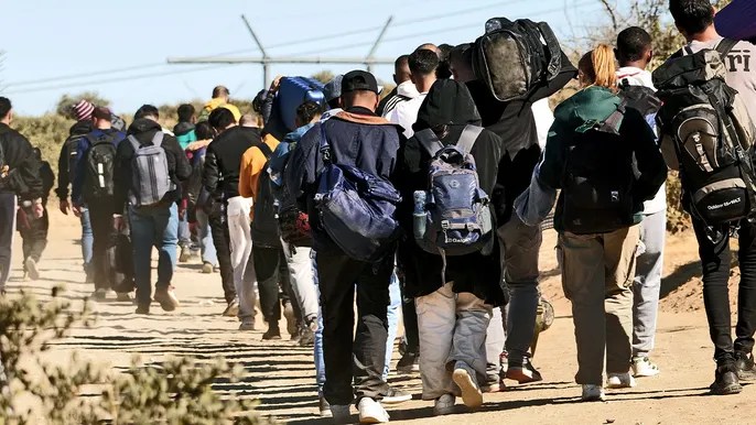 Former Trump official announces major ‘Deport Them All’ border initiative amid bid to flip crucial Senate&nbsp;seat