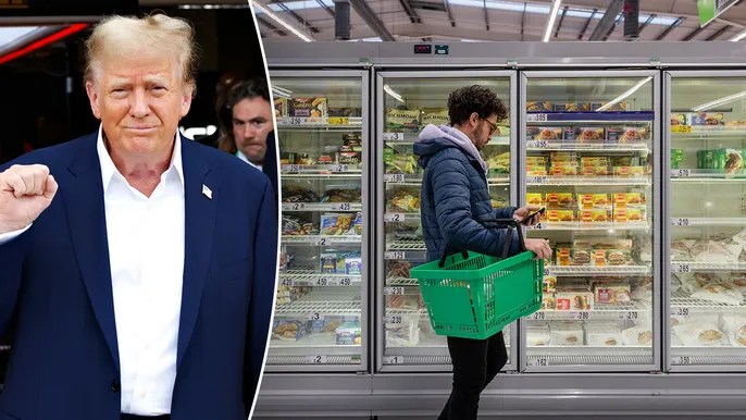 Reporter stunned by Biden voters’ comments on economy: ‘Nostalgia for Trump years … really shocking to&nbsp;me’