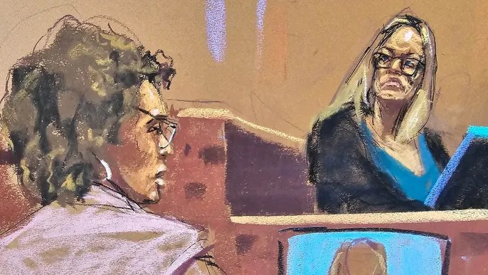 Stormy Daniels’ salacious affair story keeps changing because encounter never happened, Trump team&nbsp;claims