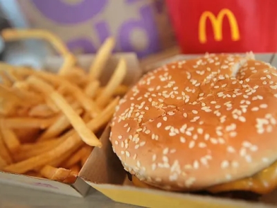 McDonald’s considering $5 meal deal to lure back inflation-hit customers