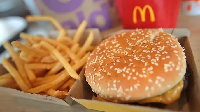 McDonald’s considering $5 meal deal to lure back inflation-hit&nbsp;customers