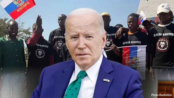 GOP senators blast Biden admin moves in Africa as Russia looks to fill&nbsp;vacuum