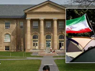 Cornell University president called out over message of ‘gratitude’ for anti-Israel agitators