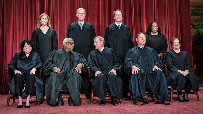 Supreme Court rules in favor of CFPB, brainchild of Sen. Elizabeth&nbsp;Warren