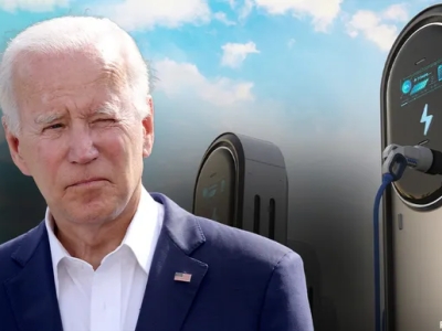 Will Biden’s EV push impact presidential election? Americans weigh in