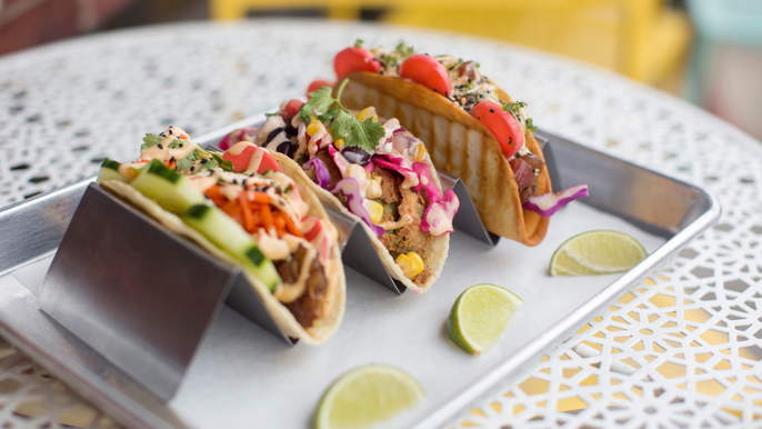 It’s official: Tacos and burritos are Mexican-style sandwiches, an Indiana judge&nbsp;rules