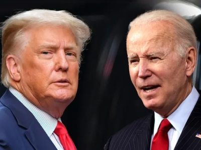 Fox News invites Trump, Biden campaigns to vice presidential debate