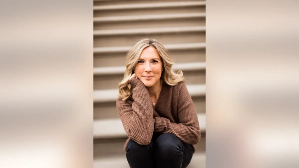 I survived having five miscarriages. This is what all that pain taught me about&nbsp;hope