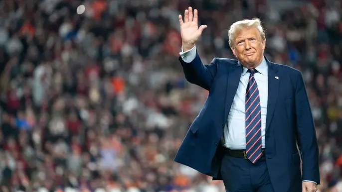 Trump’s fellow billionaires boost his presidential&nbsp;bid